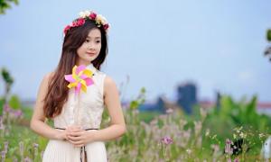 မောင့်အကြိုက် လိုက်လျောမယ်