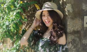 သူငယ်ချင်း ညီမ