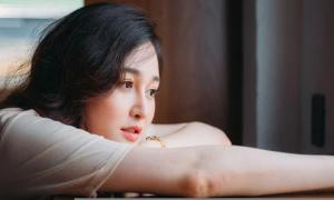 ခိုးစားရတာမို့ နူးဖို့မအားပါ