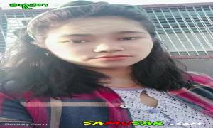 ကြိုက်ရင်ကုန်းတာဘဲတဲ့ သန့်သန့်လေးနော်ပူစီက