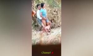 မနူးမနပ်‌တော့မဟုတ်ဘူးဆောင့်ချက်က