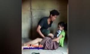 ချောင်းရိုက်လေးနောက်တခု ဂလုကြ